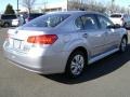 2013 Ice Silver Metallic Subaru Legacy 2.5i  photo #4