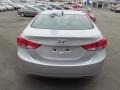 2013 Silver Hyundai Elantra GLS  photo #4