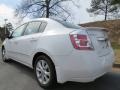 Aspen White - Sentra 2.0 SL Photo No. 2