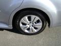 2013 Ice Silver Metallic Subaru Legacy 2.5i  photo #8