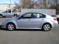 2013 Ice Silver Metallic Subaru Legacy 2.5i  photo #9