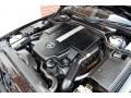  1999 SL 500 Sport Roadster 5.0 Liter SOHC 24-Valve V8 Engine