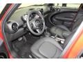Blazing Red - Cooper Countryman Photo No. 11