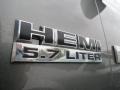 2012 Mineral Gray Metallic Dodge Ram 1500 ST Quad Cab  photo #4