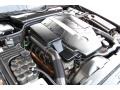 5.0 Liter SOHC 24-Valve V8 Engine for 1999 Mercedes-Benz SL 500 Sport Roadster #78217682