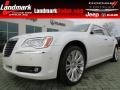 Bright White - 300 C Hemi Photo No. 1