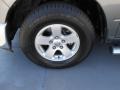 Mineral Gray Metallic - Ram 1500 SLT Crew Cab Photo No. 11