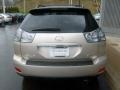 2004 Savannah Beige Metallic Lexus RX 330  photo #4