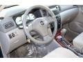 2003 Toyota Corolla LE interior