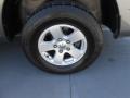 Mineral Gray Metallic - Ram 1500 SLT Crew Cab Photo No. 12
