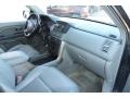 Gray 2004 Honda Pilot EX-L 4WD Dashboard