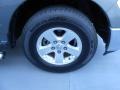Mineral Gray Metallic - Ram 1500 SLT Crew Cab Photo No. 14