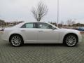 Bright White - 300 C Hemi Photo No. 6