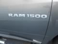 2012 Mineral Gray Metallic Dodge Ram 1500 SLT Crew Cab  photo #15