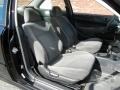 Flamenco Black Pearl - Civic EX Coupe Photo No. 6