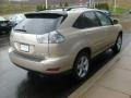 2004 Savannah Beige Metallic Lexus RX 330  photo #5