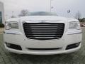 Bright White - 300 C Hemi Photo No. 8