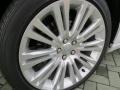 Bright White - 300 C Hemi Photo No. 9