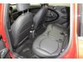 Blazing Red - Cooper Countryman Photo No. 23