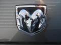 2012 Mineral Gray Metallic Dodge Ram 1500 SLT Crew Cab  photo #19