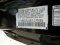 Flamenco Black Pearl - Civic EX Coupe Photo No. 10