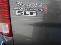 Mineral Gray Metallic - Ram 1500 SLT Crew Cab Photo No. 20