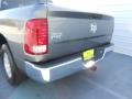 2012 Mineral Gray Metallic Dodge Ram 1500 SLT Crew Cab  photo #21