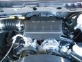 Mineral Gray Metallic - Ram 1500 SLT Crew Cab Photo No. 22