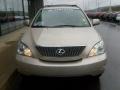 2004 Savannah Beige Metallic Lexus RX 330  photo #7