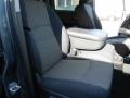 Mineral Gray Metallic - Ram 1500 SLT Crew Cab Photo No. 25