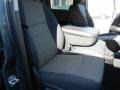 2012 Mineral Gray Metallic Dodge Ram 1500 SLT Crew Cab  photo #25