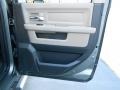 Mineral Gray Metallic - Ram 1500 SLT Crew Cab Photo No. 26