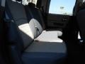 2012 Mineral Gray Metallic Dodge Ram 1500 SLT Crew Cab  photo #27