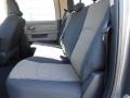 Mineral Gray Metallic - Ram 1500 SLT Crew Cab Photo No. 30