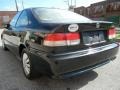 Flamenco Black Pearl - Civic EX Coupe Photo No. 21