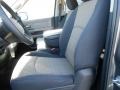 2012 Mineral Gray Metallic Dodge Ram 1500 SLT Crew Cab  photo #33