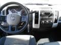 Mineral Gray Metallic - Ram 1500 SLT Crew Cab Photo No. 35