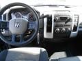 2012 Mineral Gray Metallic Dodge Ram 1500 SLT Crew Cab  photo #35