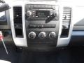 2012 Mineral Gray Metallic Dodge Ram 1500 SLT Crew Cab  photo #36