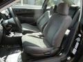 Flamenco Black Pearl - Civic EX Coupe Photo No. 26