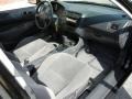 Flamenco Black Pearl - Civic EX Coupe Photo No. 28