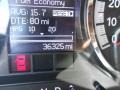 Mineral Gray Metallic - Ram 1500 SLT Crew Cab Photo No. 41
