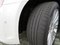 Bright White - 300 C Hemi Photo No. 33