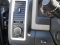 Mineral Gray Metallic - Ram 1500 SLT Crew Cab Photo No. 42