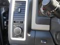 2012 Mineral Gray Metallic Dodge Ram 1500 SLT Crew Cab  photo #42