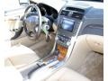 2005 Desert Mist Metallic Acura TL 3.2  photo #13