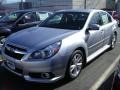 Ice Silver Metallic 2013 Subaru Legacy 3.6R Limited