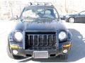 Black Clearcoat - Liberty Renegade 4x4 Photo No. 2