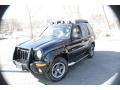 Black Clearcoat - Liberty Renegade 4x4 Photo No. 3