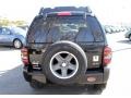 Black Clearcoat - Liberty Renegade 4x4 Photo No. 7